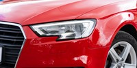 Audi A3
 30 TDI