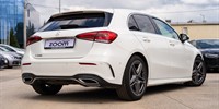 Mercedes-Benz A-Class A 200