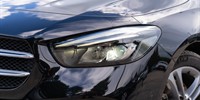 Mercedes-Benz B-Class B 180 d