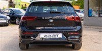 Volkswagen Golf 2,0 TDI