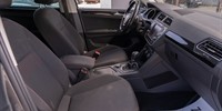 Volkswagen Tiguan
 2,0 TDI 4Motion