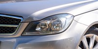 Mercedes-Benz C-Class
 C 250 Coupe