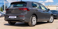 Volkswagen Golf 2,0 TDI