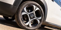 Citroën C3 AIRCROSS 1,5 BlueHDI