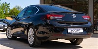 Opel Insignia 2,0 CDTI