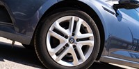 Renault Megane 1,5 DCI
