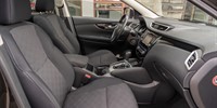Nissan
 Qashqai 1,6 DCI