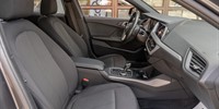 BMW
 1-Series 116D