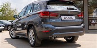 BMW
 X1 SDRIVE 16D
