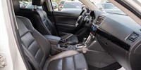 Mazda
 CX-5 2,2 D
