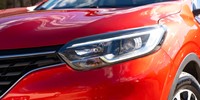 Renault Kadjar 1,5 DCI