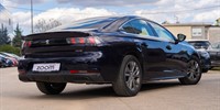 Peugeot 508 1,5 BlueHDI