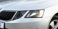 Škoda Octavia Combi 2,0 TDI 4X4