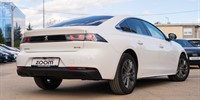 Peugeot 508 1,5 BlueHDI