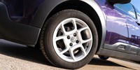Citroën C4 Cactus 1,5 BlueHDI