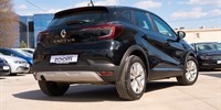 Renault CAPTUR 1.5 DCI