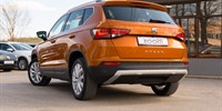 Seat Ateca 1.6 TDI