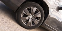 Peugeot 2008 1.2 VTi