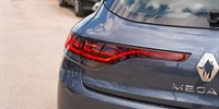Renault Megane 1.5 DCI