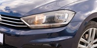 Volkswagen Golf Sportsvan R-line 1.6 TDI