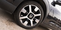 Citroën C4 Cactus 1.5 BlueHDI