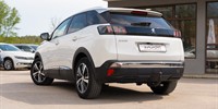 Peugeot 3008 1.5 BlueHDI