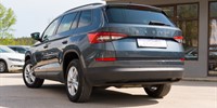 Škoda Kodiaq 2.0 TDI 7- sjedišta