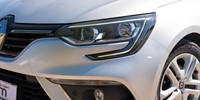 Renault Megane 1.5 DCI