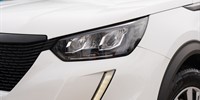 Peugeot 2008 1.5 BlueHDI