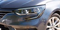 Renault Megane 1.5 DCI