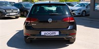 Volkswagen Golf 1.6 TDI