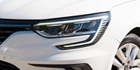 Renault Megane 1.5 DCI