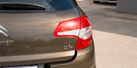 Citroën C4 1.6 BlueHDI