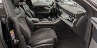 Audi Q8 50 TDI Quattro S line
