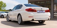 BMW
 5-Series 520d xDrive