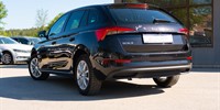 Škoda Scala 1.6 TDI