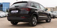 Škoda Karoq 2.0 TDI