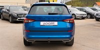 Škoda Kodiaq 2.0 TDI SPORTLINE 4X4