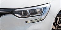 Renault Megane 1.5 DCI