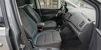 Volkswagen Sharan 2.0 TDI
