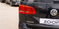 Volkswagen Touran 1.6 TDI
