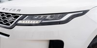 Land Rover
 Range Rover
 EVOQUE 2.0D 4X4