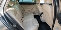 Škoda Superb 2.0 TDI DSG L&K