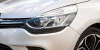 Renault Clio 1,5 DCI