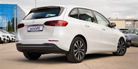 Mercedes-Benz B-Class 180 D