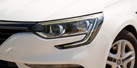 Renault Megane 1.5 DCI