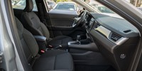 Renault CAPTUR 1.5 DCI
