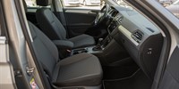 Volkswagen Tiguan
 2.0 TDI DSG Highline