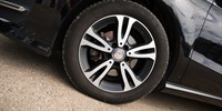 Mercedes-Benz B-Class 180 D