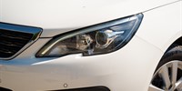 Peugeot 308 1.5 BlueHDI